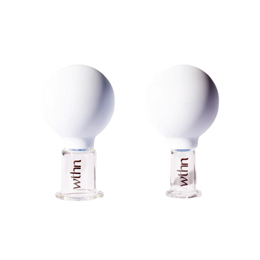WTHN Face Cupping Kit